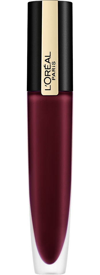 Maquillaje de labios Oap Foto del envase de Rouge Signature 205